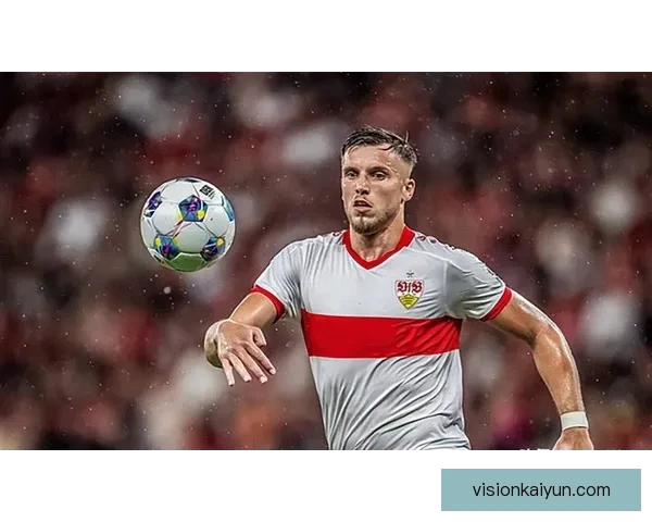 英超阿马里·贝尔状态回暖，近期表现值得关注