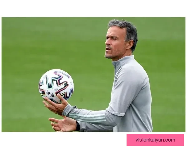 恩里克球队状态回暖，多项数据趋势持续向好