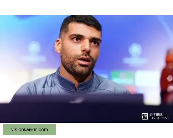 法比奥·卡瓦略近期状态回暖，表现稳健引发关注