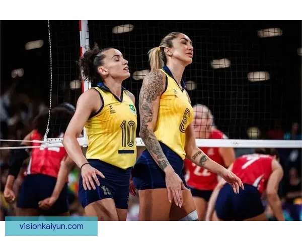 巴西队持续保持强劲状态，近期比赛表现值得关注