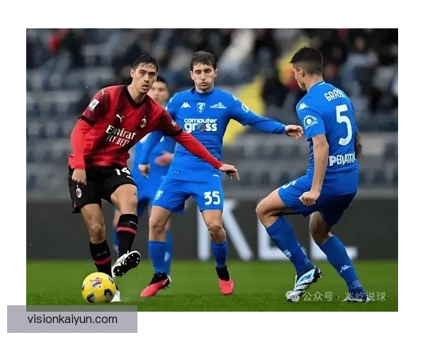 热那亚防线稳定，近期表现稳健，球队竞争力增强迎接接下来赛程挑战