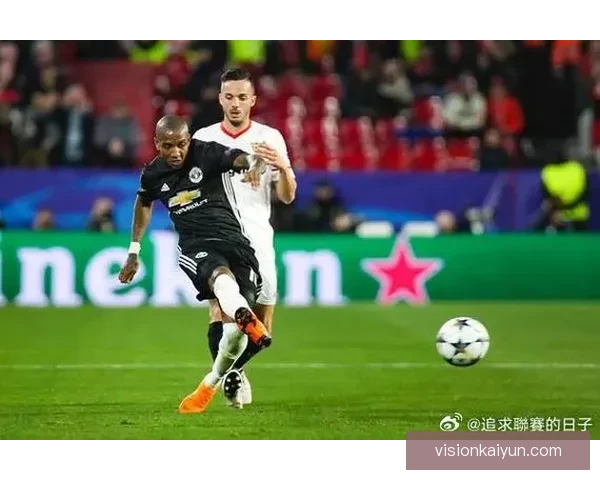 阿什利·扬本赛季进球数据及进攻表现分析